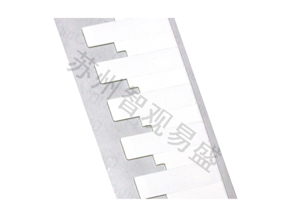 Omni  IQ350 50*12.5抗金属RFID标签