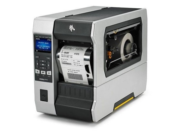 斑马ZebraZT610普通RFID打印机