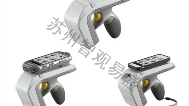 深度解析低频RFID电子标签：核心原理与应用场景