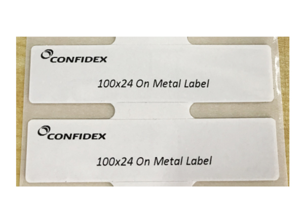 抗金属RFID 标签100*24
