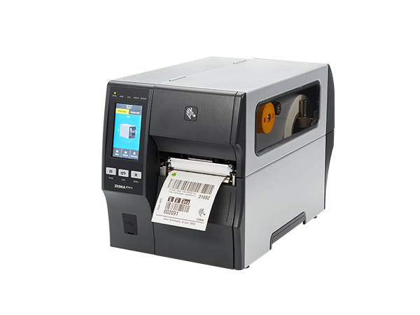 斑马ZebraZT411普通RFID打印机