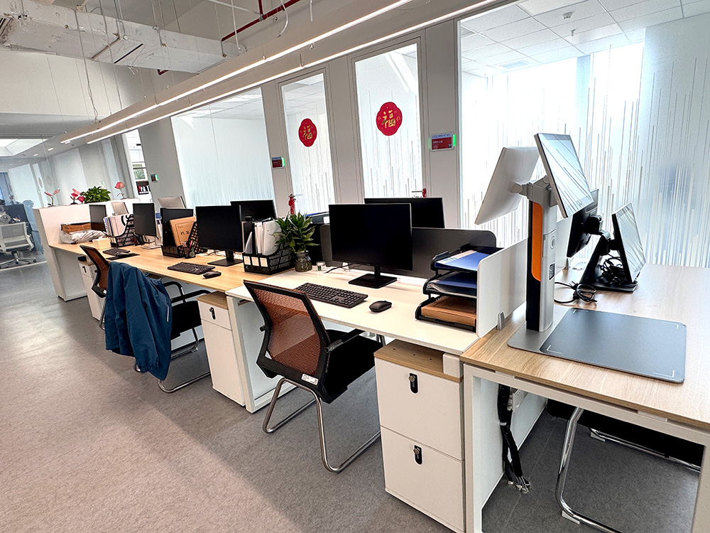 RFID固定资产管理系统又双叒叕升级啦