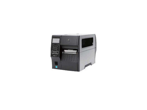 斑马ZebraZT410抗金属RFID打印机