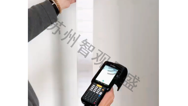 防水RFID电子标签选购指南：如何选到适配复杂场景的可靠产品