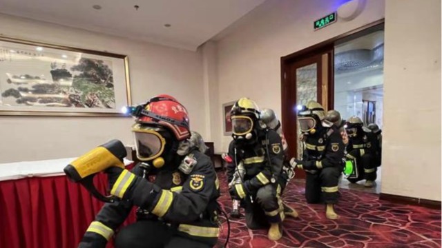 北京海淀打造智慧消防——RFID技术